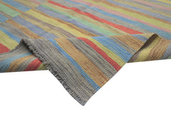 Afghan Faryab Kilim