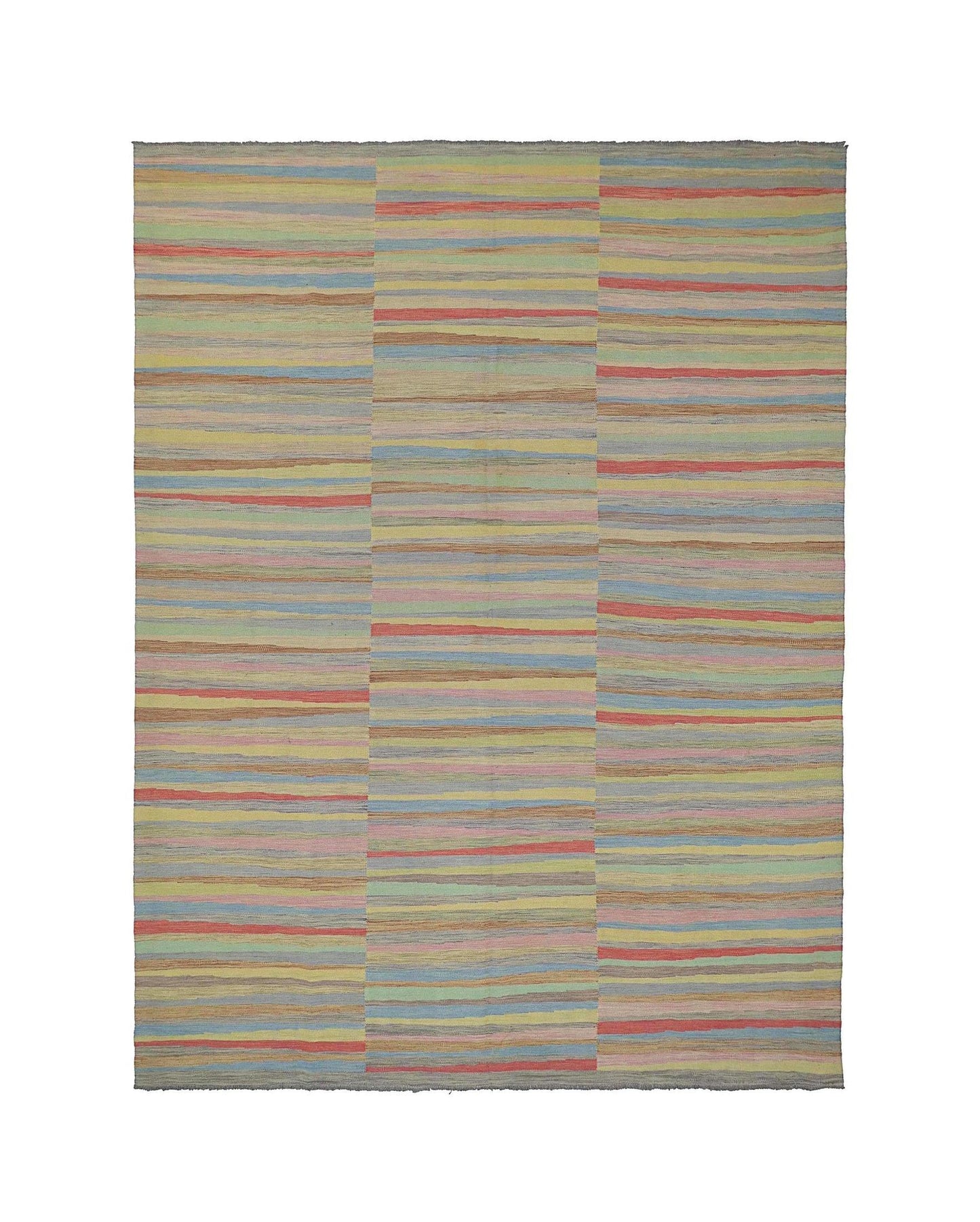 Afghan Faryab Kilim