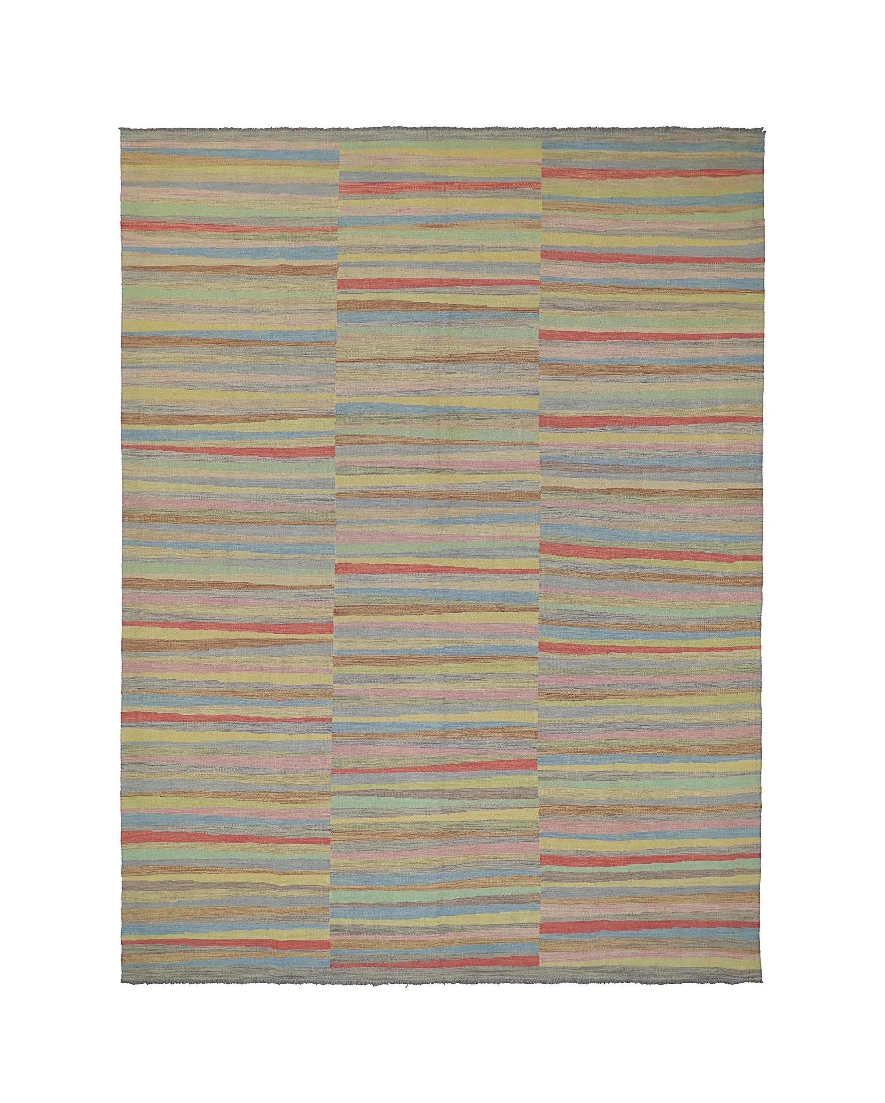 Afghan Faryab Kilim