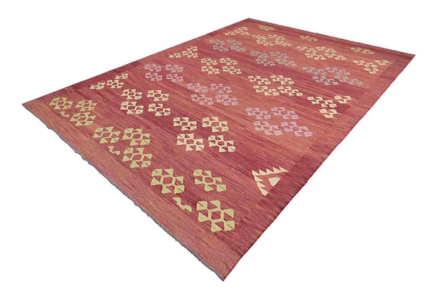Afghan Faryab Kilim