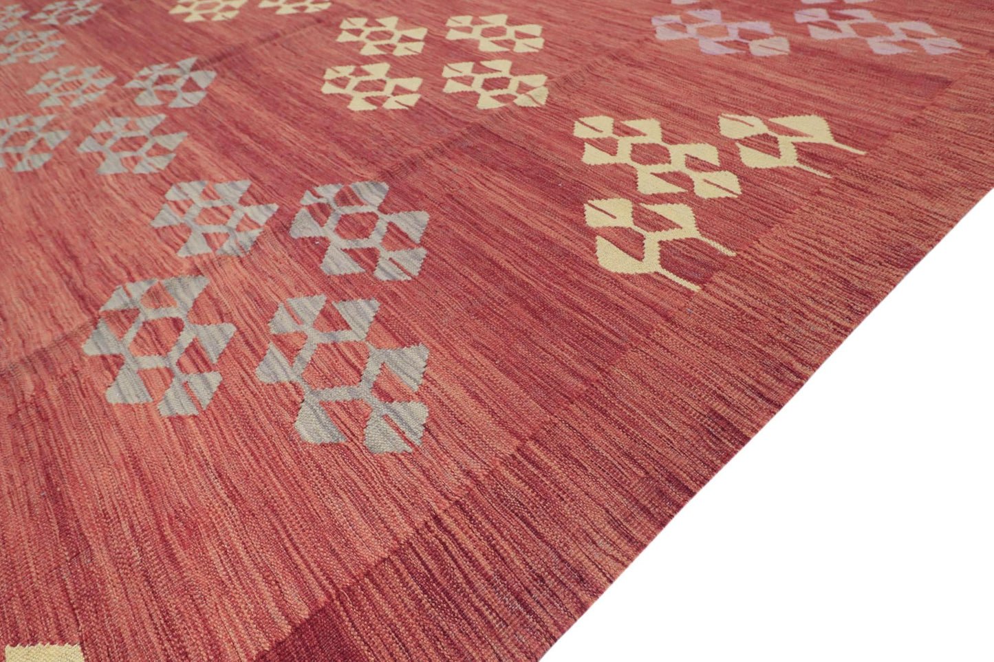 Afghan Faryab Kilim