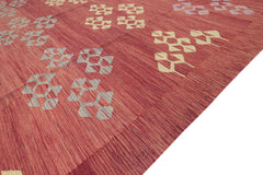Afghan Faryab Kilim