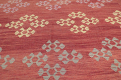 Afghan Faryab Kilim