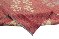 Afghan Faryab Kilim