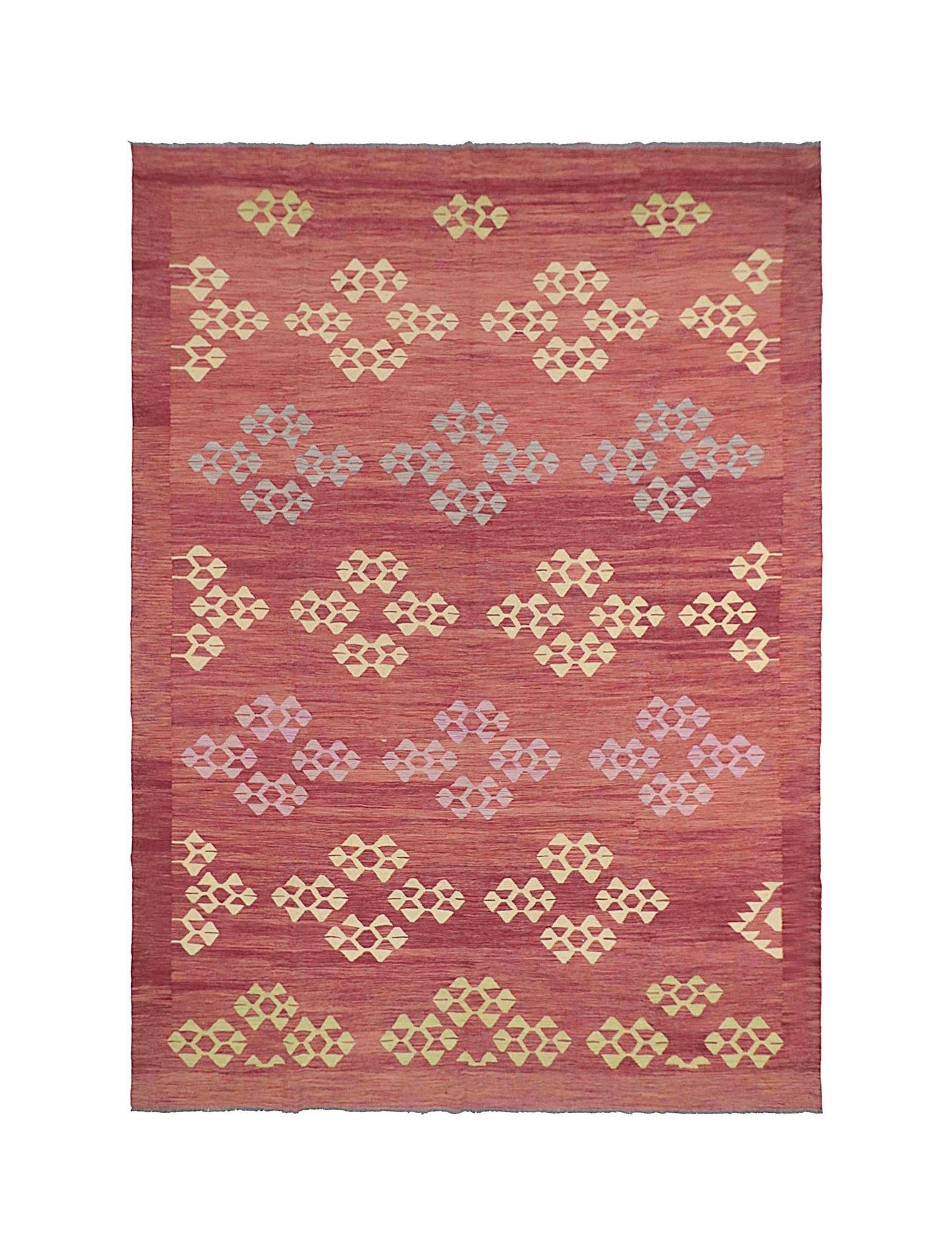 Afghan Faryab Kilim
