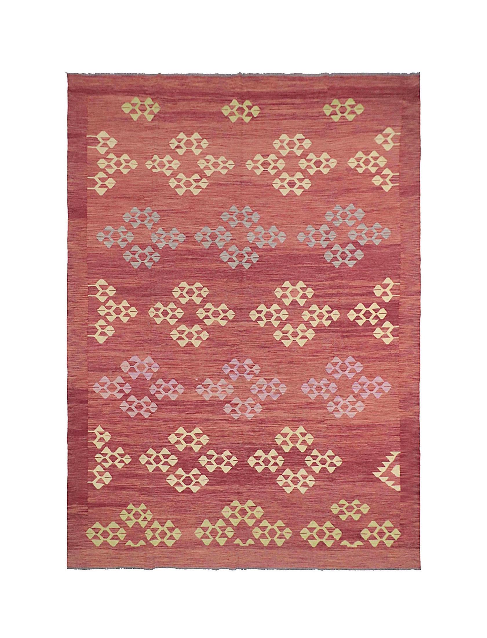 Afghan Faryab Kilim