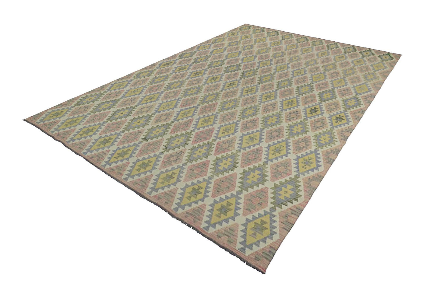 Afghan Faryab Kilim