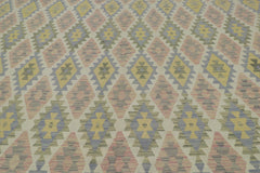 Afghan Faryab Kilim