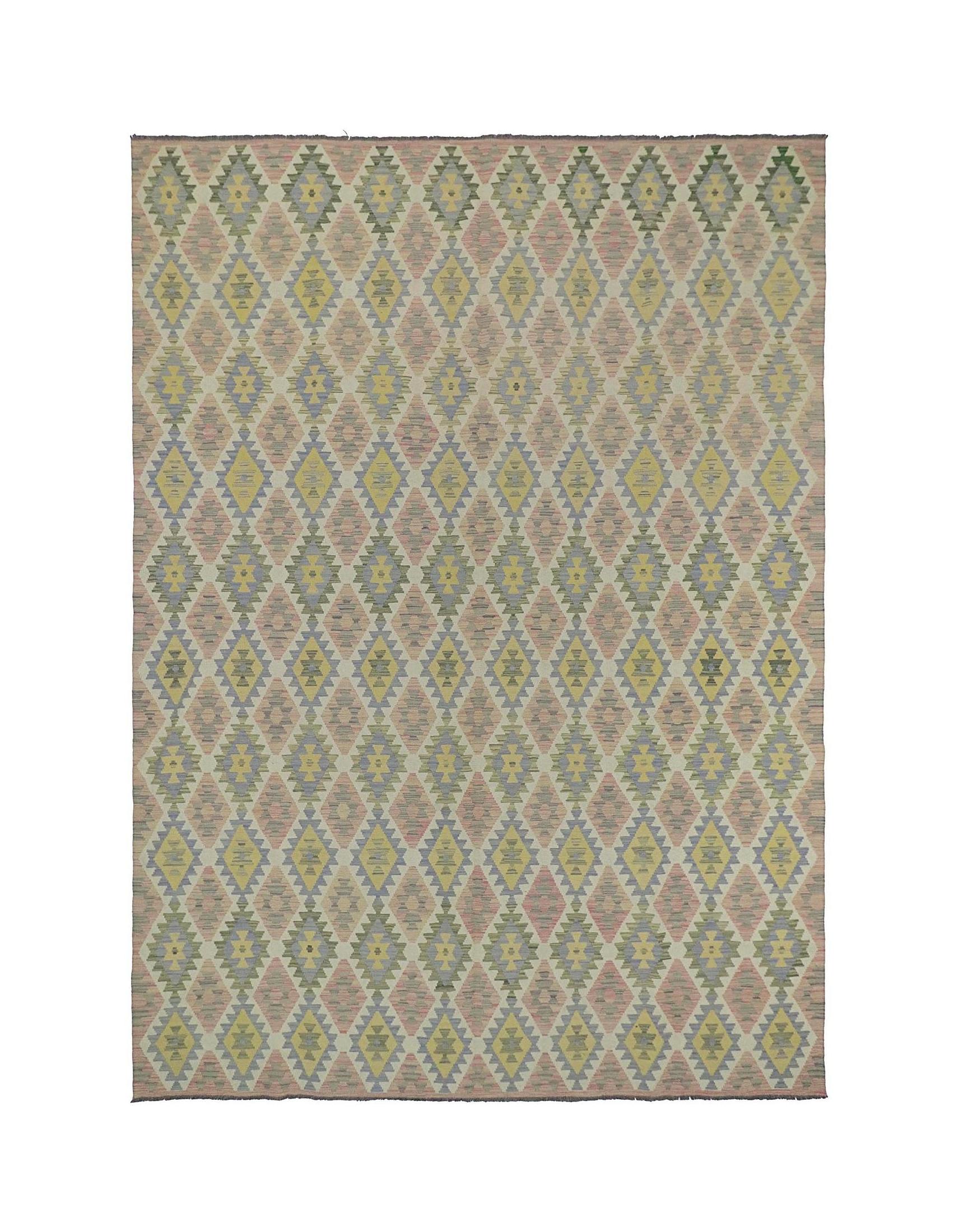Afghan Faryab Kilim