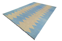 Afghan Faryab Kilim