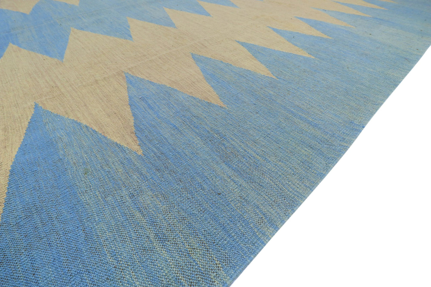 Afghan Faryab Kilim