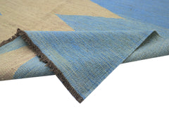 Afghan Faryab Kilim