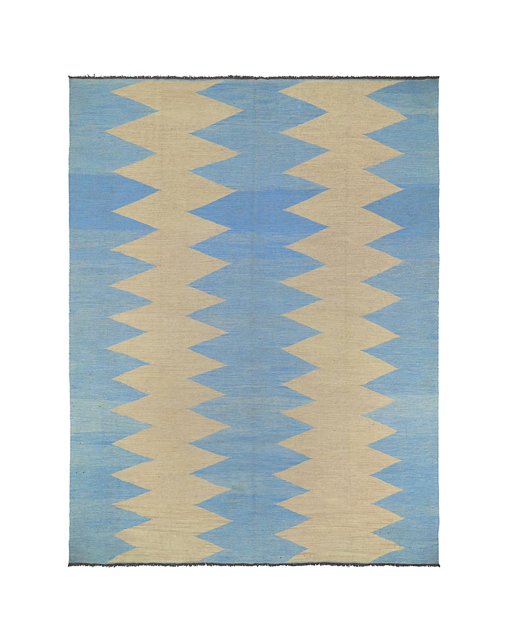 Afghan Faryab Kilim