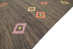 Afghan Faryab Kilim