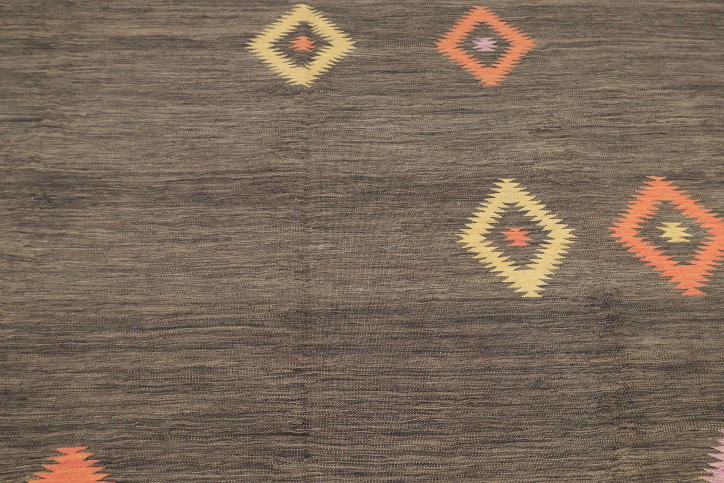 Afghan Faryab Kilim