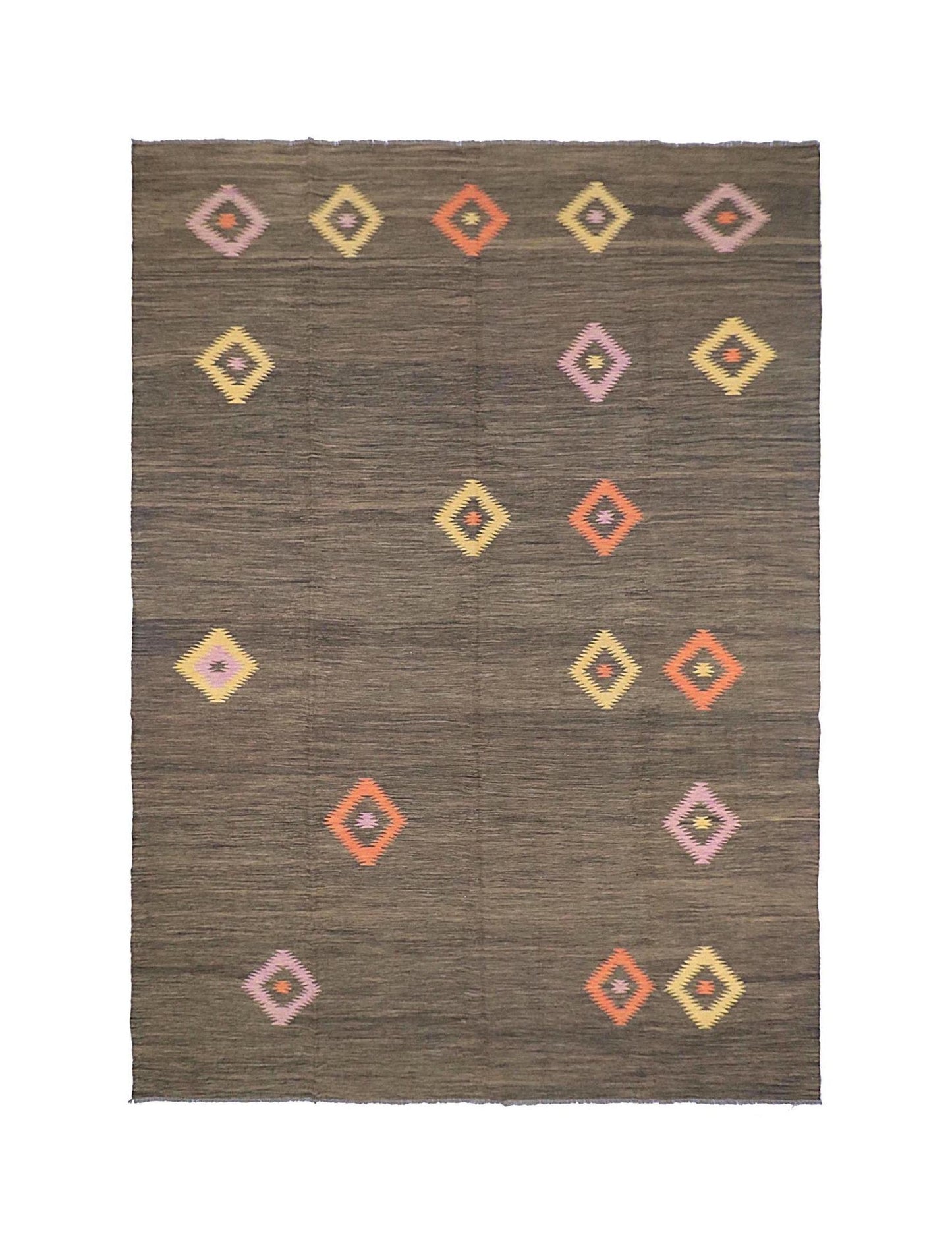 Afghan Faryab Kilim