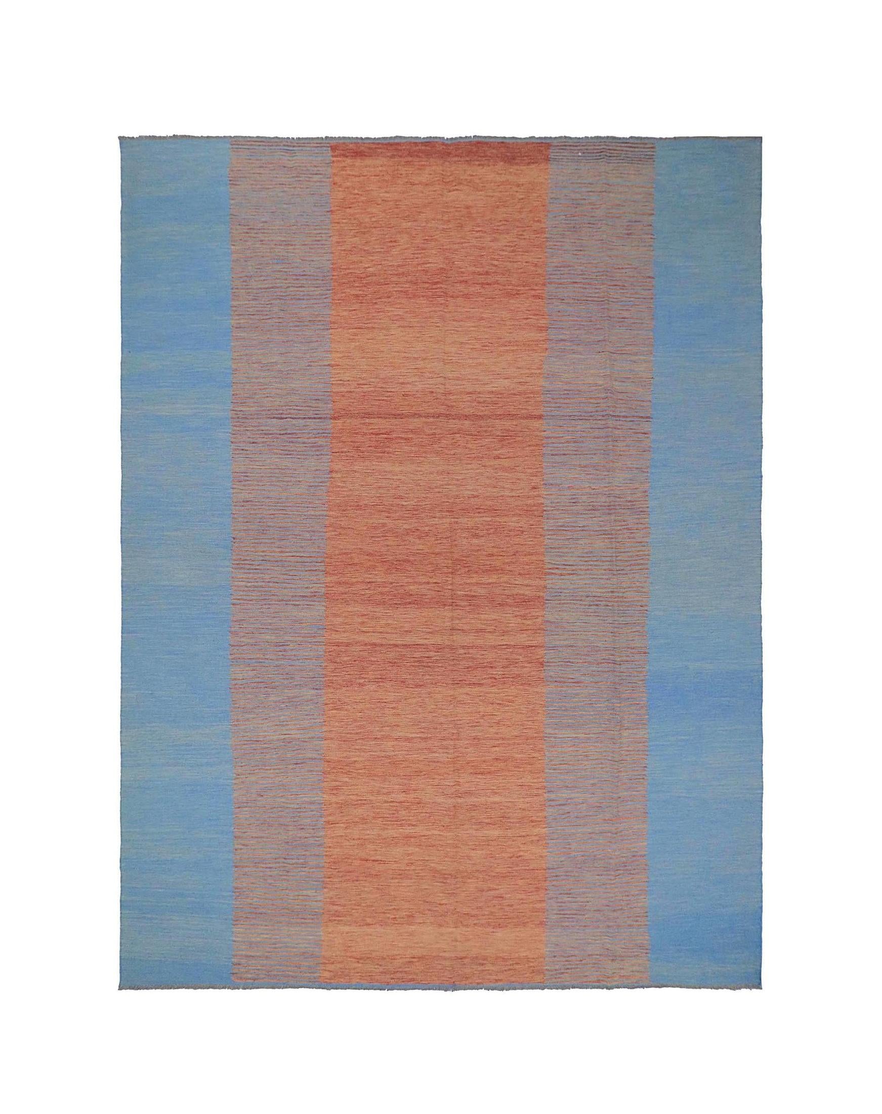 Afghan Faryab Kilim
