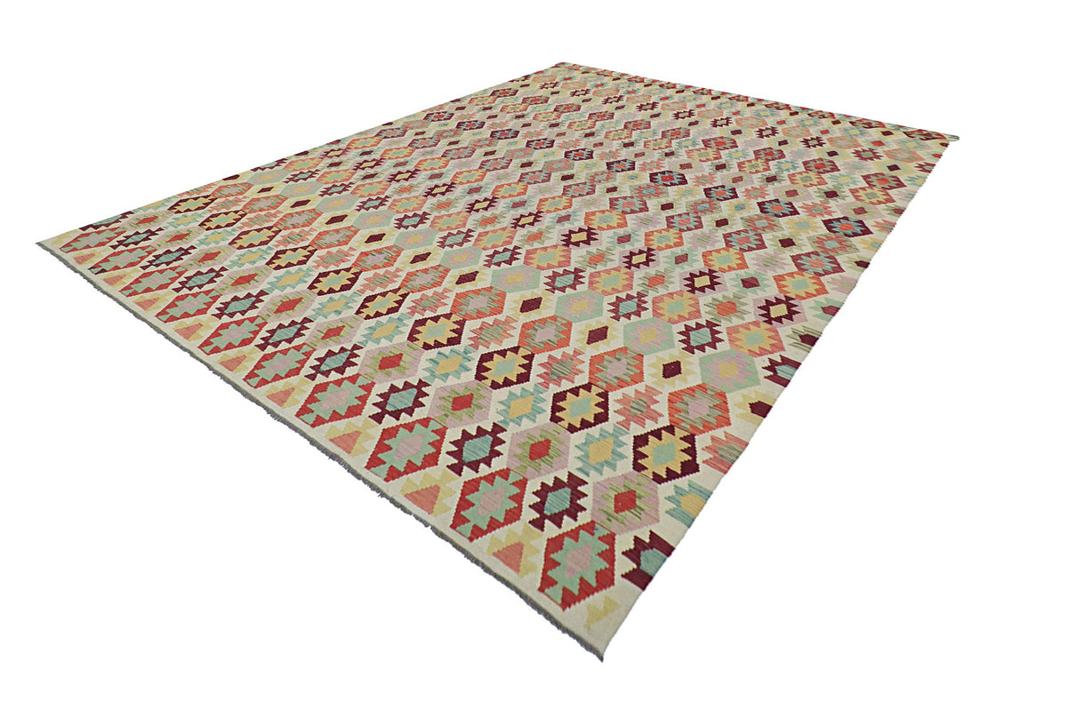 Afghan Faryab Kilim