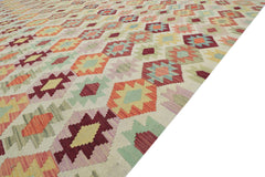 Afghan Faryab Kilim