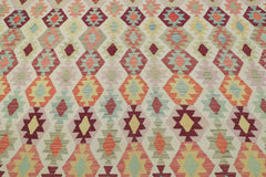 Afghan Faryab Kilim