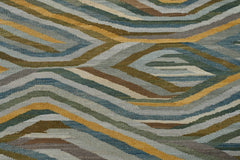 Afghan Faryab Kilim Runner