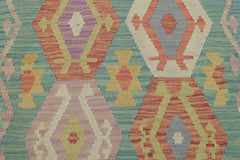 Afghan Faryab Kilim Runner