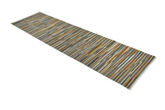 Afghan Faryab Kilim Runner