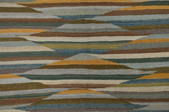Afghan Faryab Kilim Runner