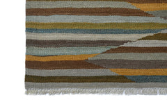 Afghan Faryab Kilim Runner