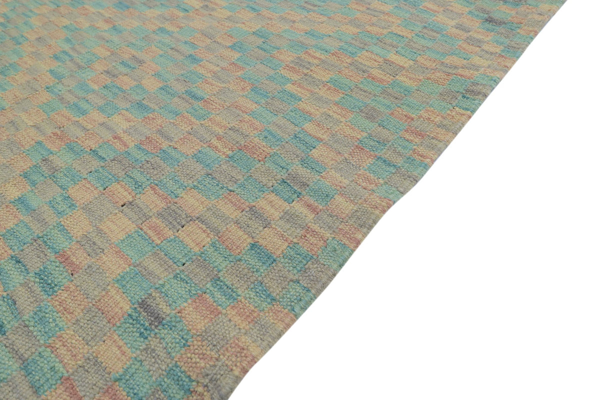 Afghan Faryab Kilim Runner