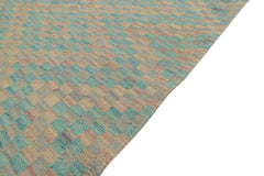 Afghan Faryab Kilim Runner