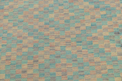Afghan Faryab Kilim Runner