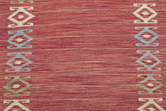 Afghan Faryab Kilim Runner