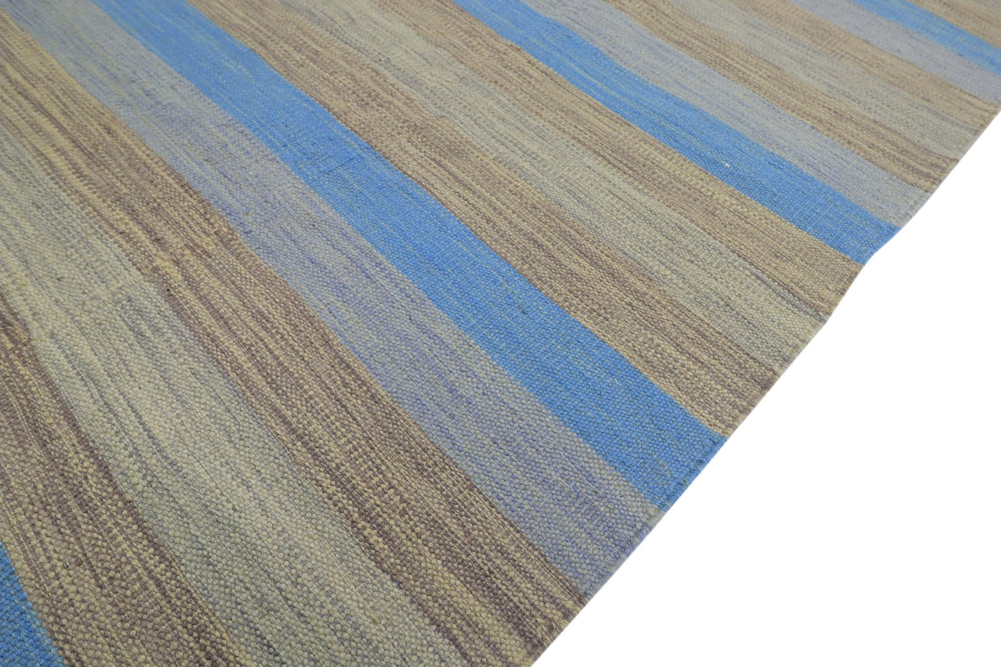 Afghan Faryab Kilim Runner