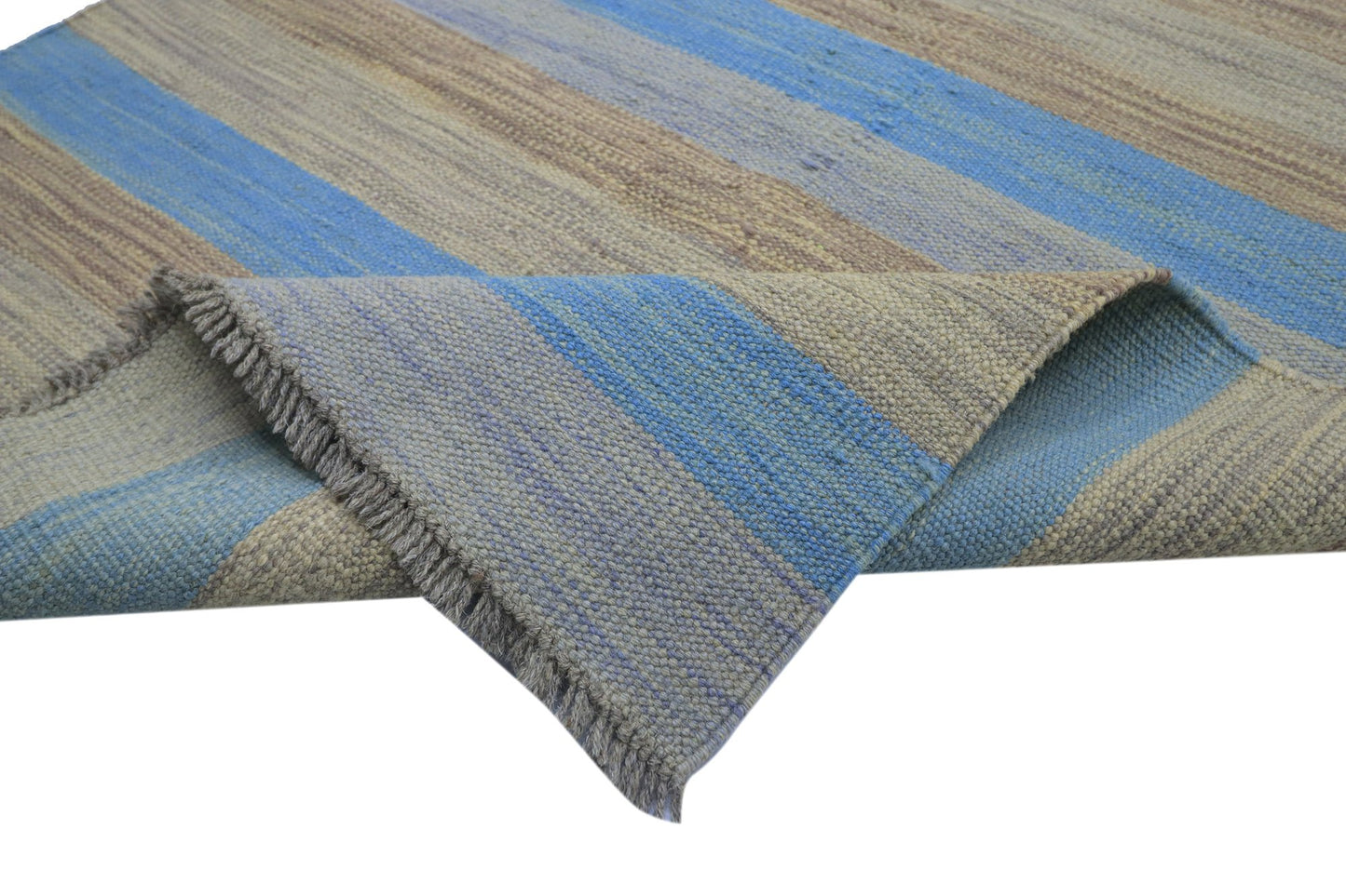 Afghan Faryab Kilim Runner