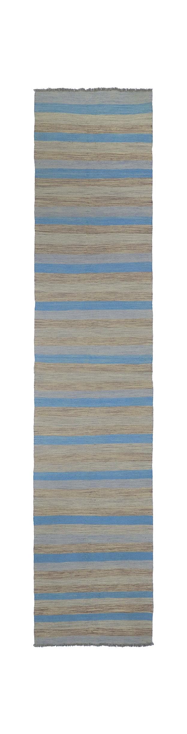 Afghan Faryab Kilim Runner