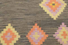 Afghan Faryab Kilim Runner