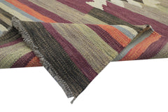 Afghan Faryab Kilim Runner