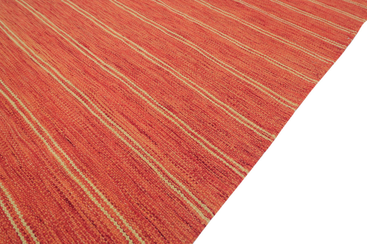 Afghan Faryab Kilim Runner