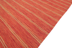 Afghan Faryab Kilim Runner