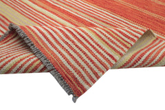 Afghan Faryab Kilim Runner