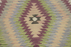 Afghan Faryab Kilim Runner