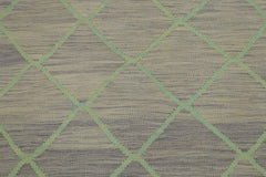 Afghan Faryab Kilim Runner
