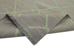Afghan Faryab Kilim Runner