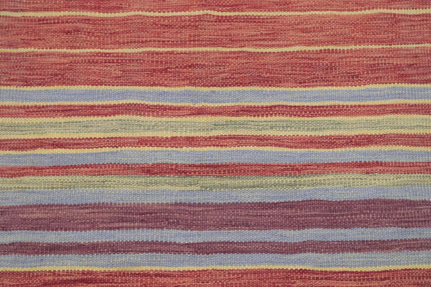 Afghan Faryab Kilim Runner