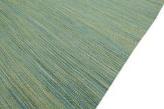 Afghan Faryab Kilim Runner