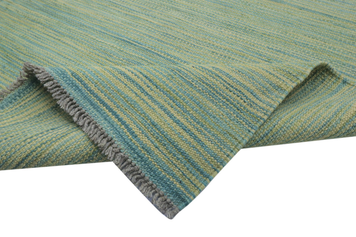 Afghan Faryab Kilim Runner