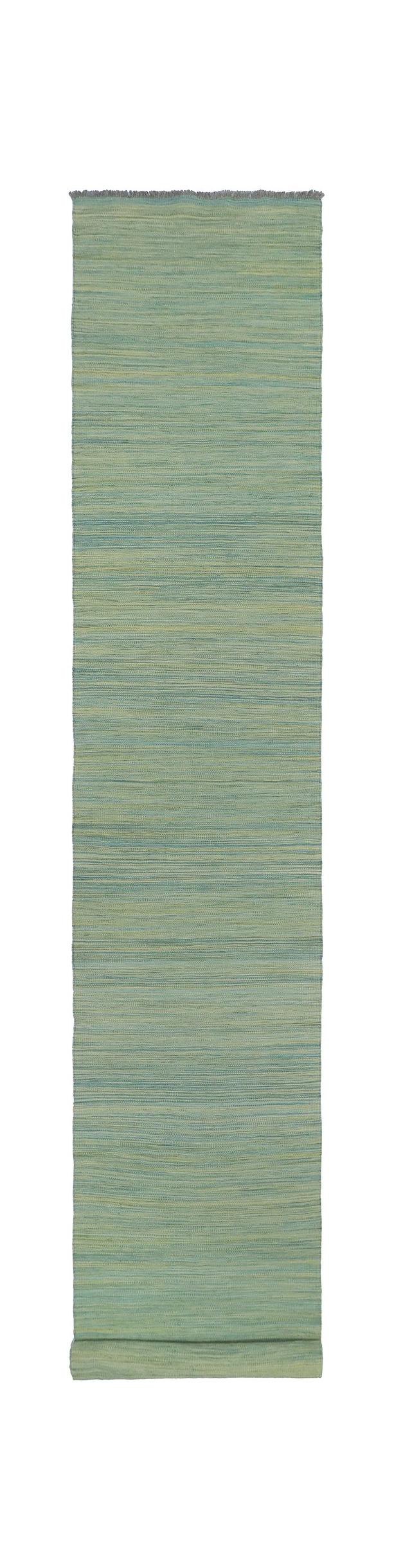 Afghan Faryab Kilim Runner