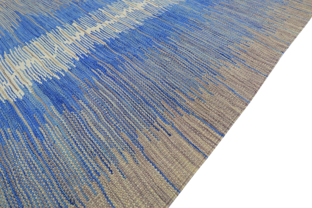 Afghan Faryab Kilim Runner