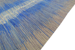 Afghan Faryab Kilim Runner